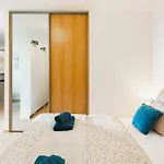 Sancova Panorama Loft Διαμέρισμα *