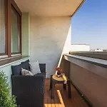 Διαμέρισμα Sancova Panorama Loft *