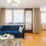 Sancova Panorama Loft Διαμέρισμα Μπρατισλάβα