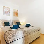 Sancova Panorama Loft Διαμέρισμα Μπρατισλάβα