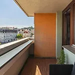 Διαμέρισμα Sancova Panorama Loft