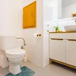 Διαμέρισμα Sancova Panorama Loft *