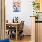 Sancova Panorama Loft Διαμέρισμα