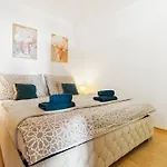 Sancova Panorama Loft Διαμέρισμα
