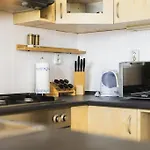 Διαμέρισμα Sancova Panorama Loft