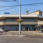Sancova Panorama Loft Διαμέρισμα *