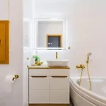 Sancova Panorama Loft Διαμέρισμα Μπρατισλάβα