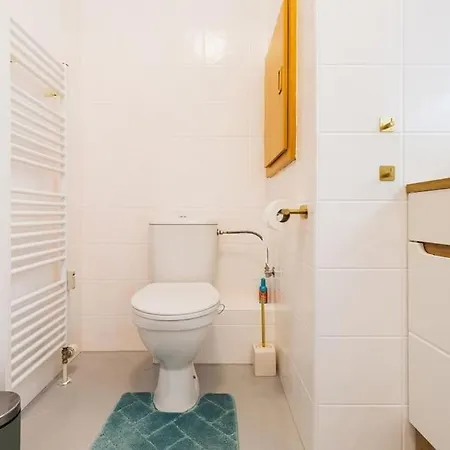 Apartmán Sancova Panorama Loft *