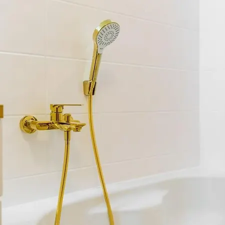 Sancova Panorama Loft Bratislava