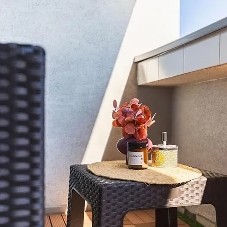 Sancova Panorama Loft *