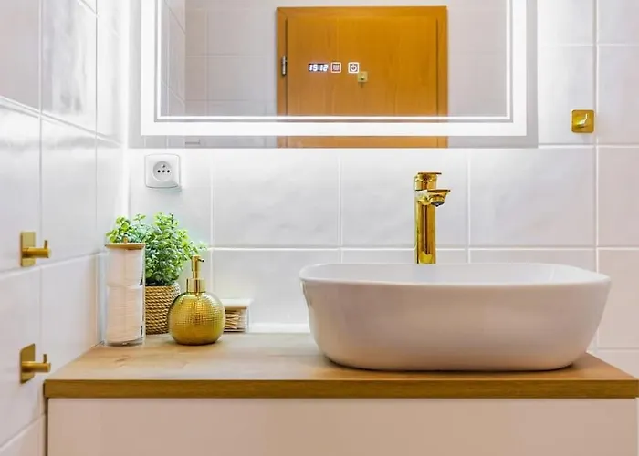 Daire Sancova Panorama Loft