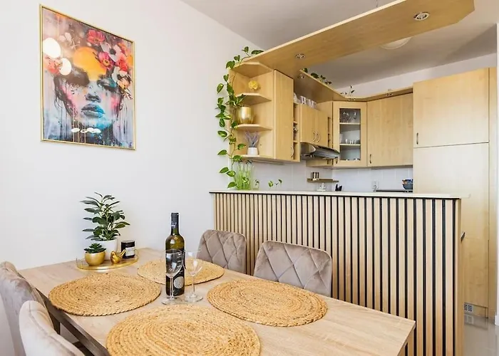 Sancova Panorama Loft