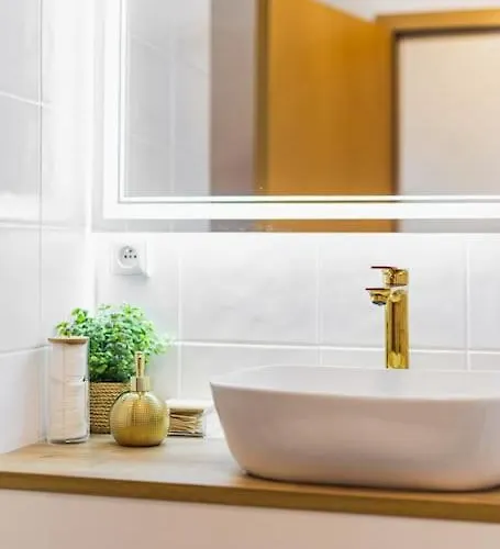 Sancova Panorama Loft *