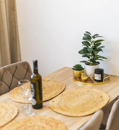 Appartement Sancova Panorama Loft *