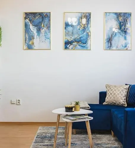 Sancova Panorama Loft *