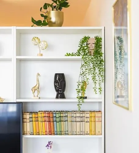 Sancova Panorama Loft * Bratislava