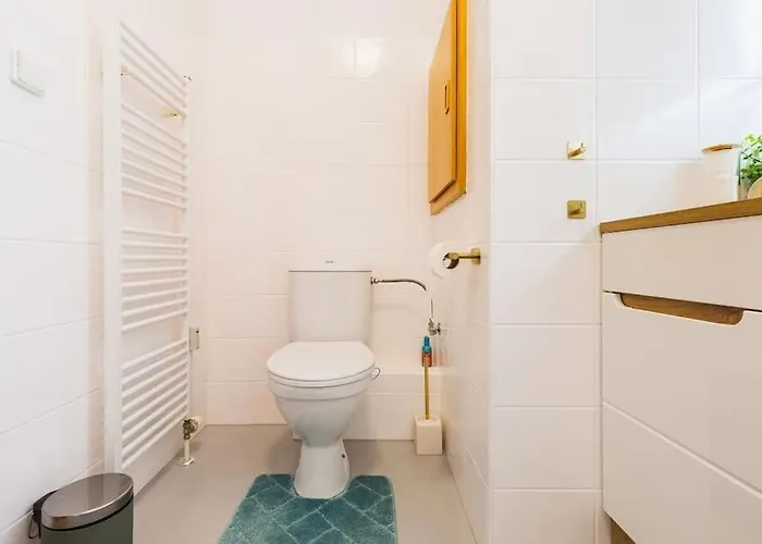 Daire Sancova Panorama Loft *