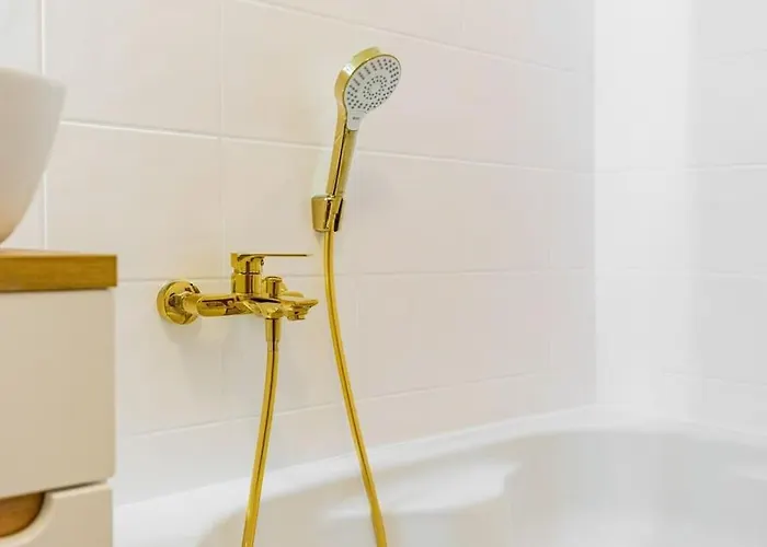 Sancova Panorama Loft Bratislava