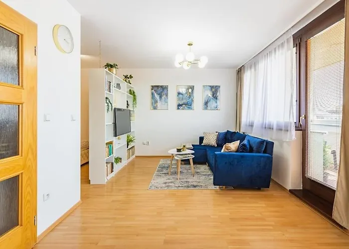 Sancova Panorama Loft Daire *