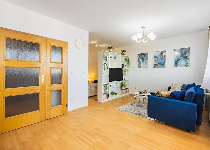 Appartement Sancova Panorama Loft *