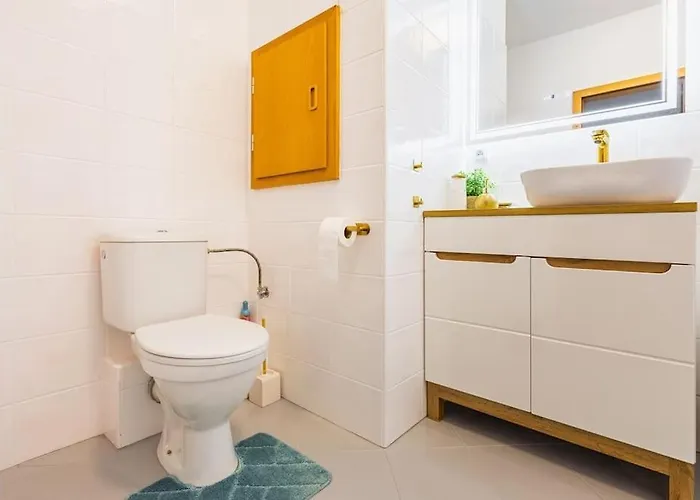 Appartement Sancova Panorama Loft *