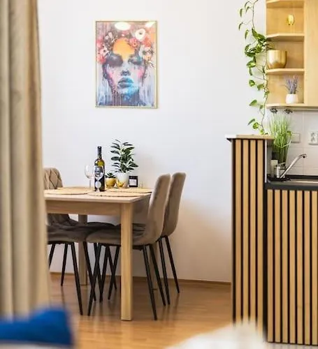 Sancova Panorama Loft Daire