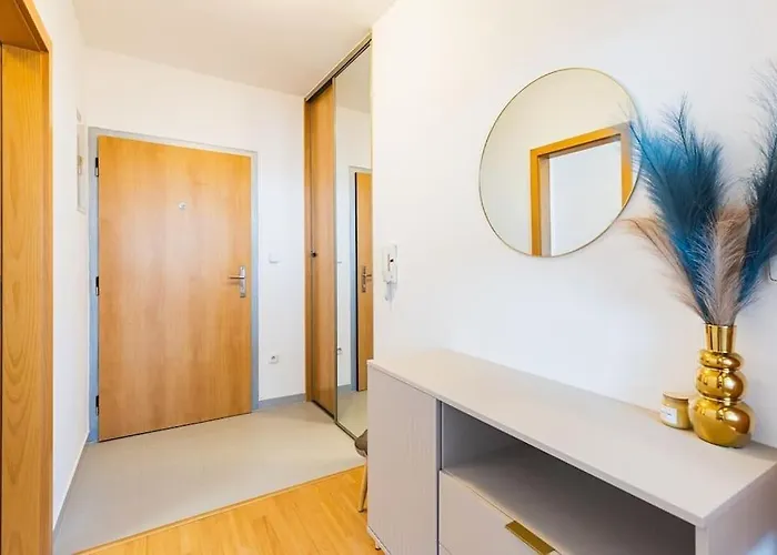 Sancova Panorama Loft Daire