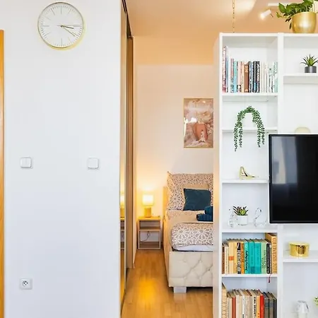 Sancova Panorama Loft *