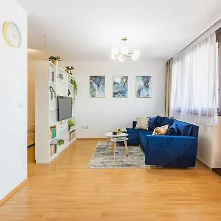 Sancova Panorama Loft Apartmán *