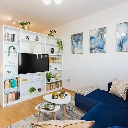 Sancova Panorama Loft *