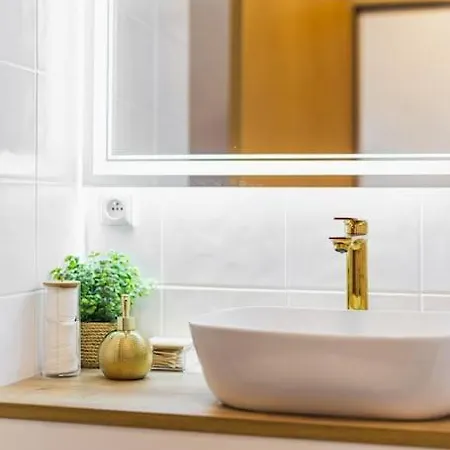 Sancova Panorama Loft *