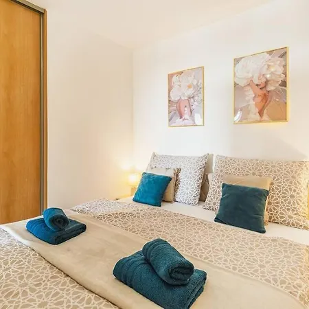 Sancova Panorama Loft