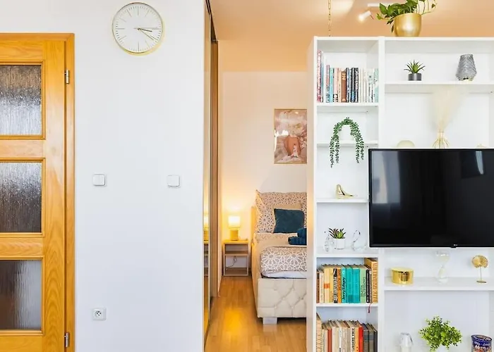 Sancova Panorama Loft *