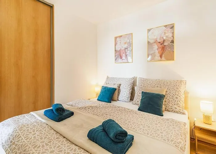 Sancova Panorama Loft