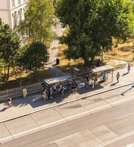 Sancova Panorama Loft *